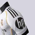 Real Madrid 25/26