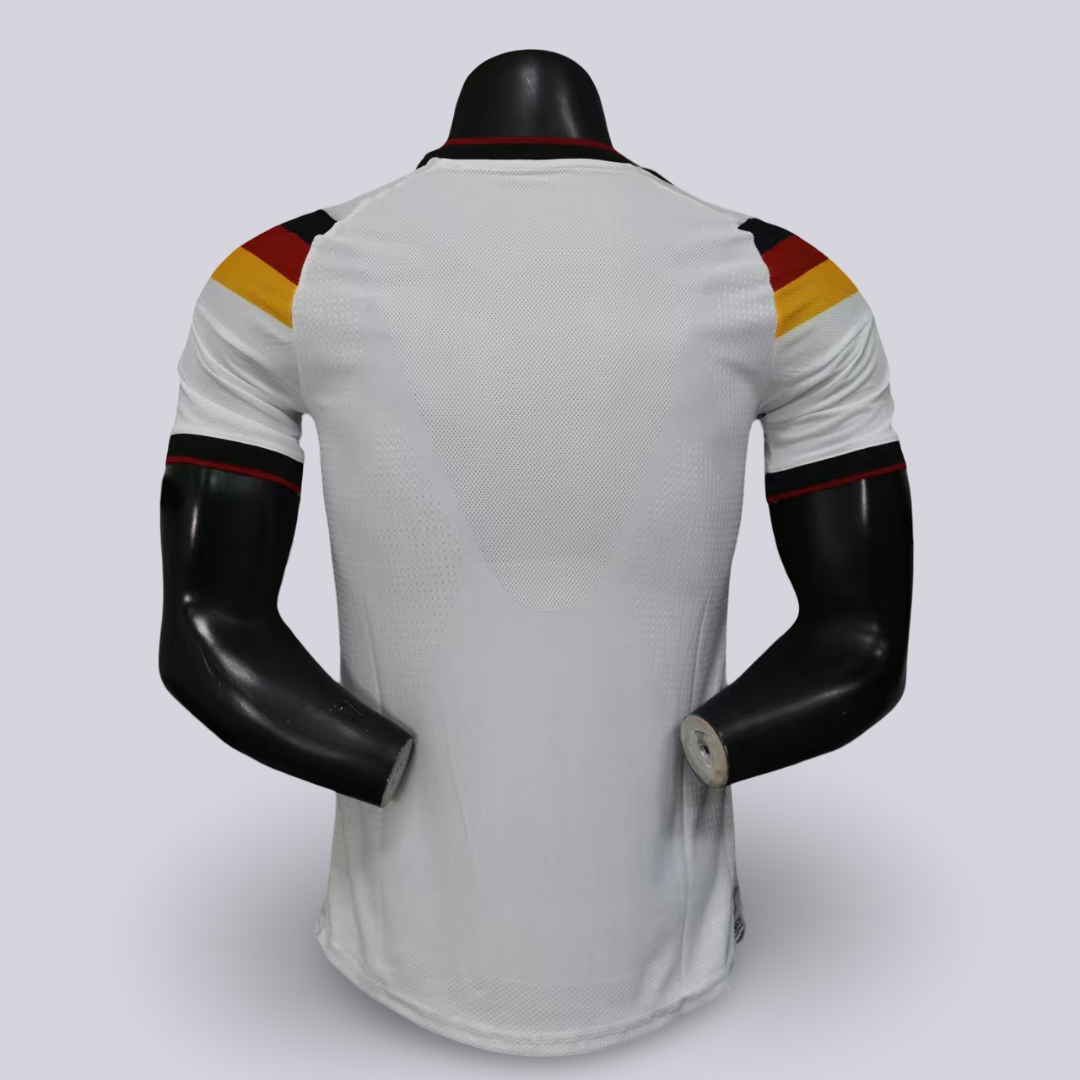 Alemania Copa Mundial 2026