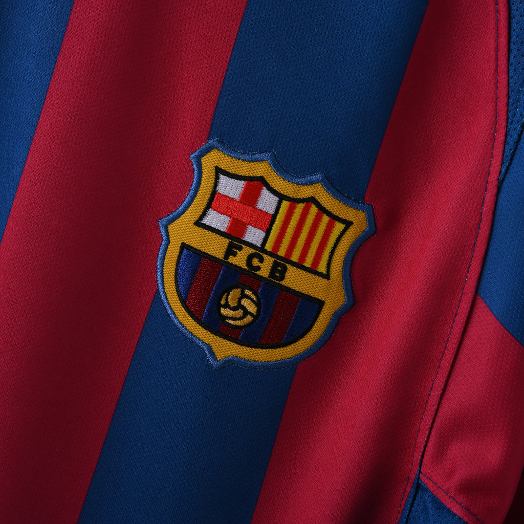 Barcelona Retro 05/06 EXPRESS