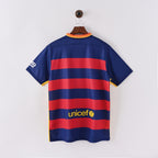 Barcelona Local - 15/16