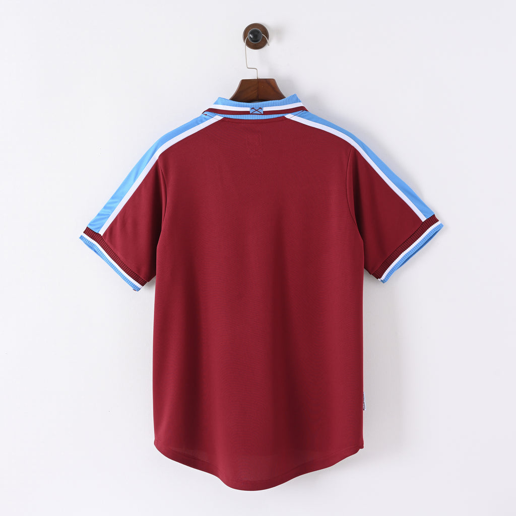 West Ham Local - 99/01