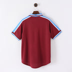 West Ham Local - 99/01