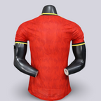 Bélgica Copa Mundial 2026