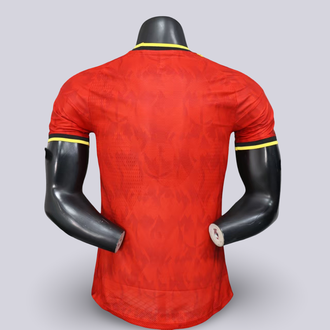 Bélgica Copa Mundial 2026