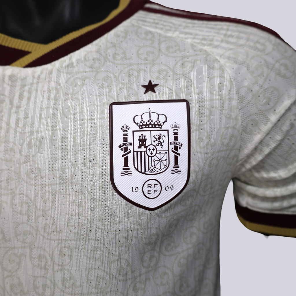 España Mundial Visita 2026