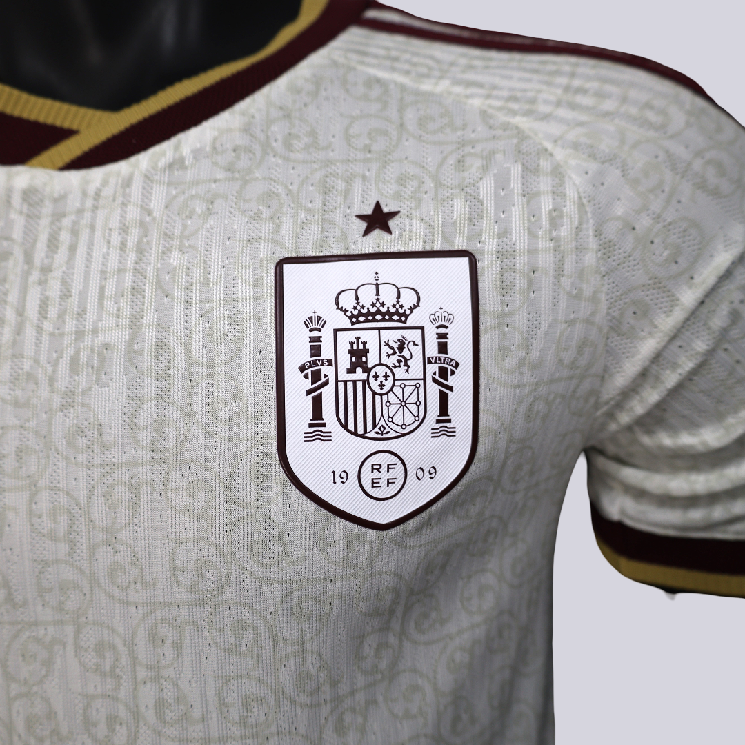 España Mundial Visita 2026