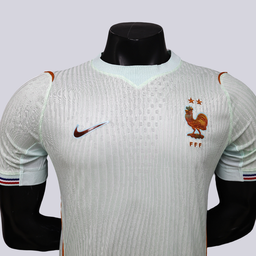 Francia Mundial Visita 2026