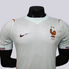 Francia Mundial Visita 2026
