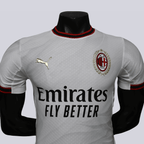 AC Milan Visita 26/27