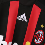 Milan Retro 06/07