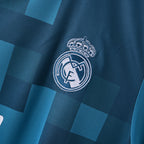 Real Madrid - 17/18