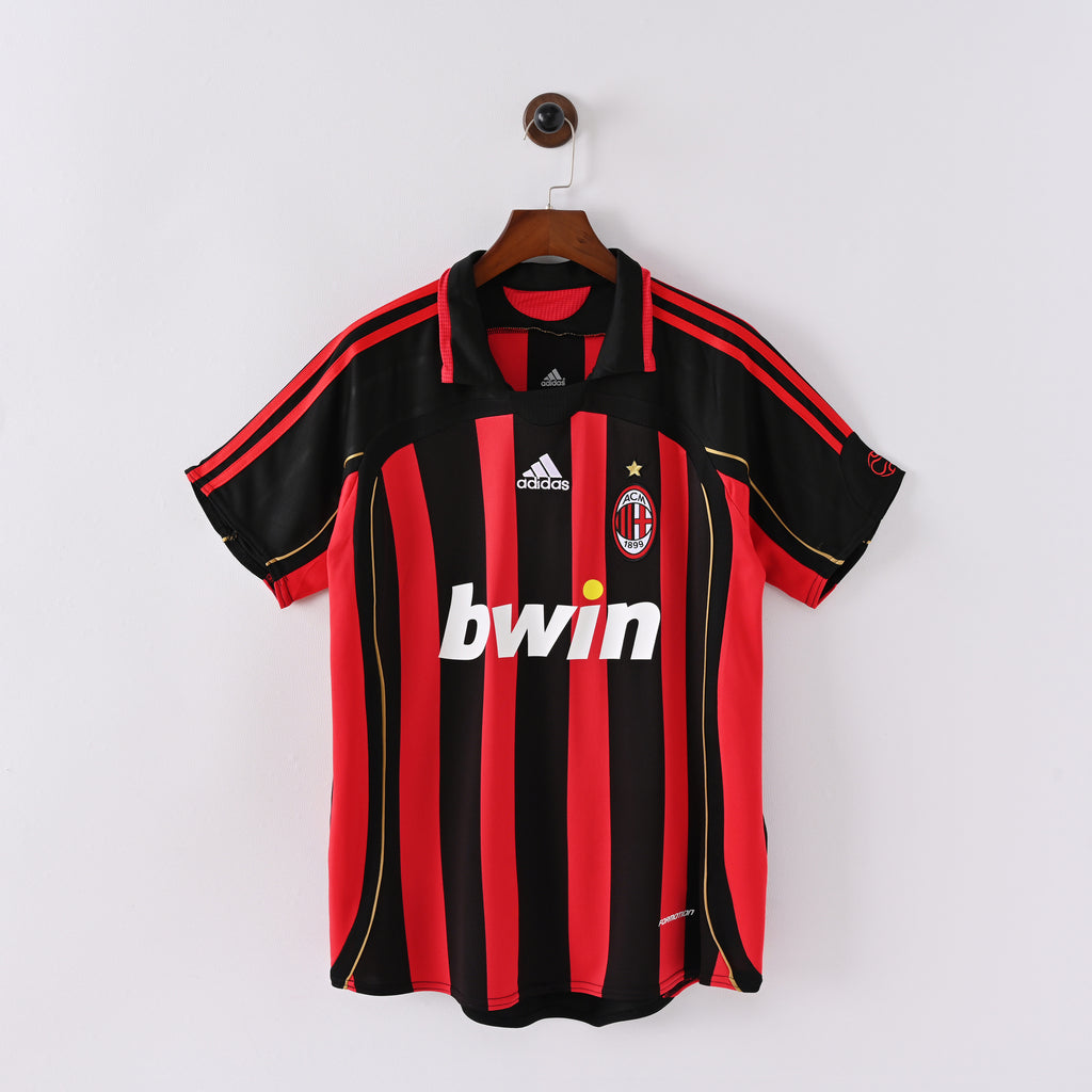 AC Milan Local 06/07