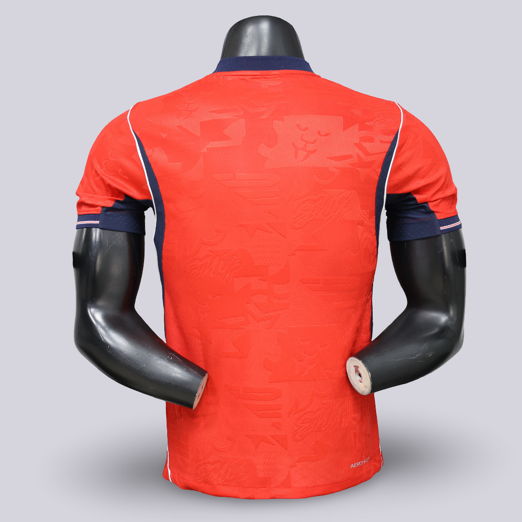 Inglaterra Mundial Visita 2026