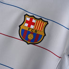 Barcelona Visita - 03/04