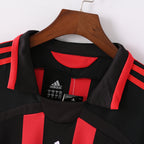 Milan Retro 06/07
