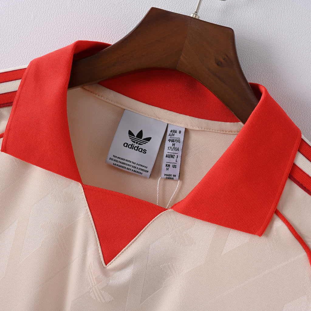 Bayern Múnich Manga Larga - 24/25