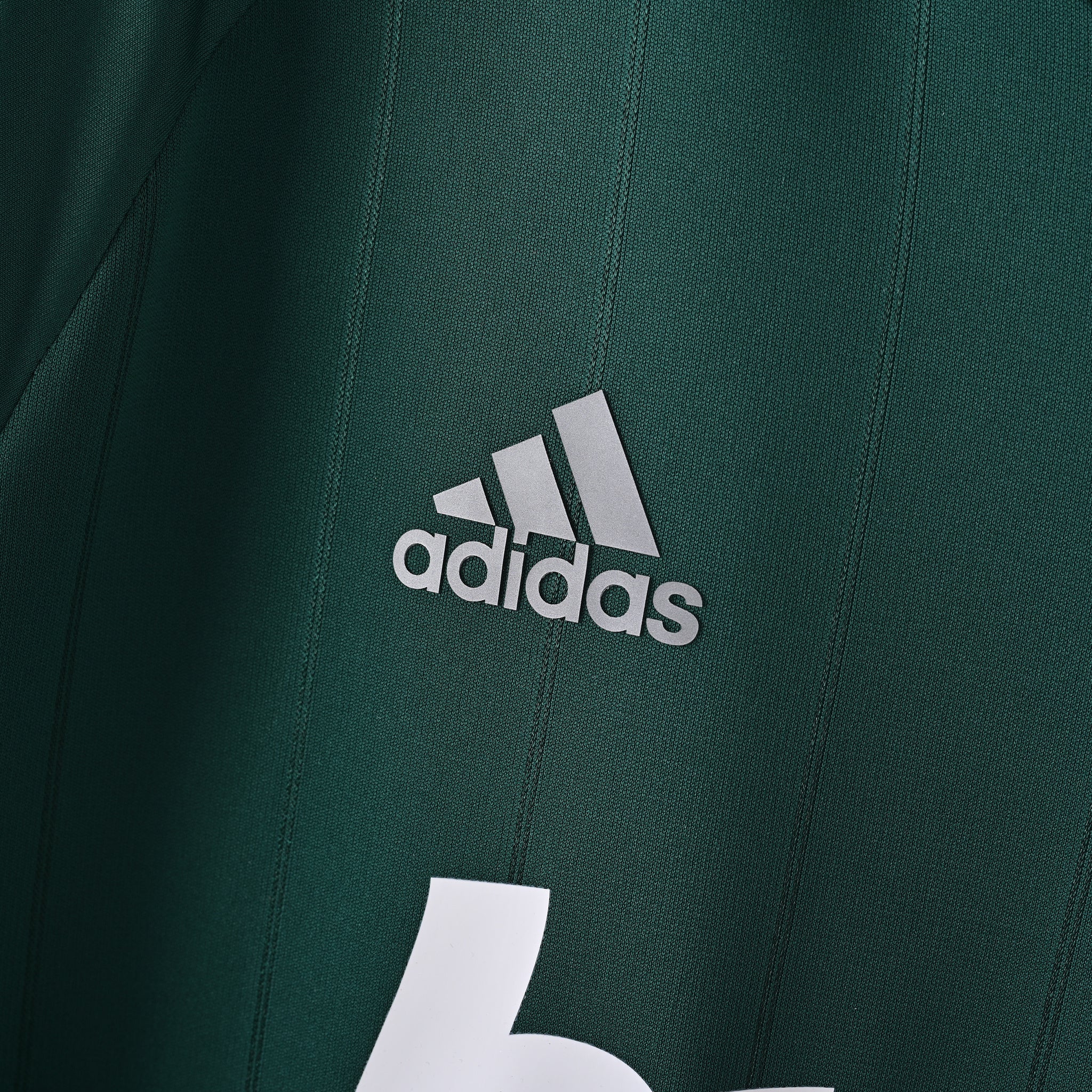 Real Madrid 3er Kit Visita - 12/13