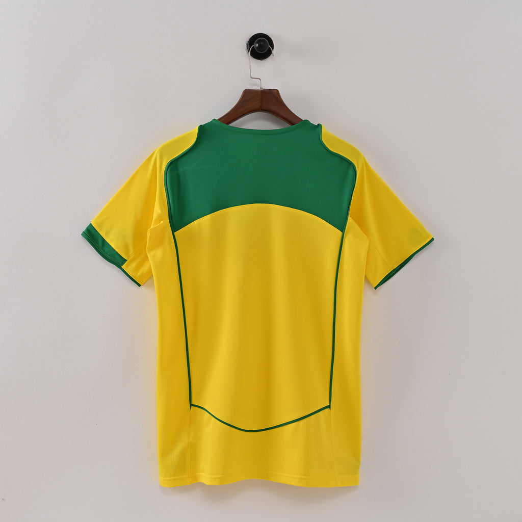 Brasil Local - 2004