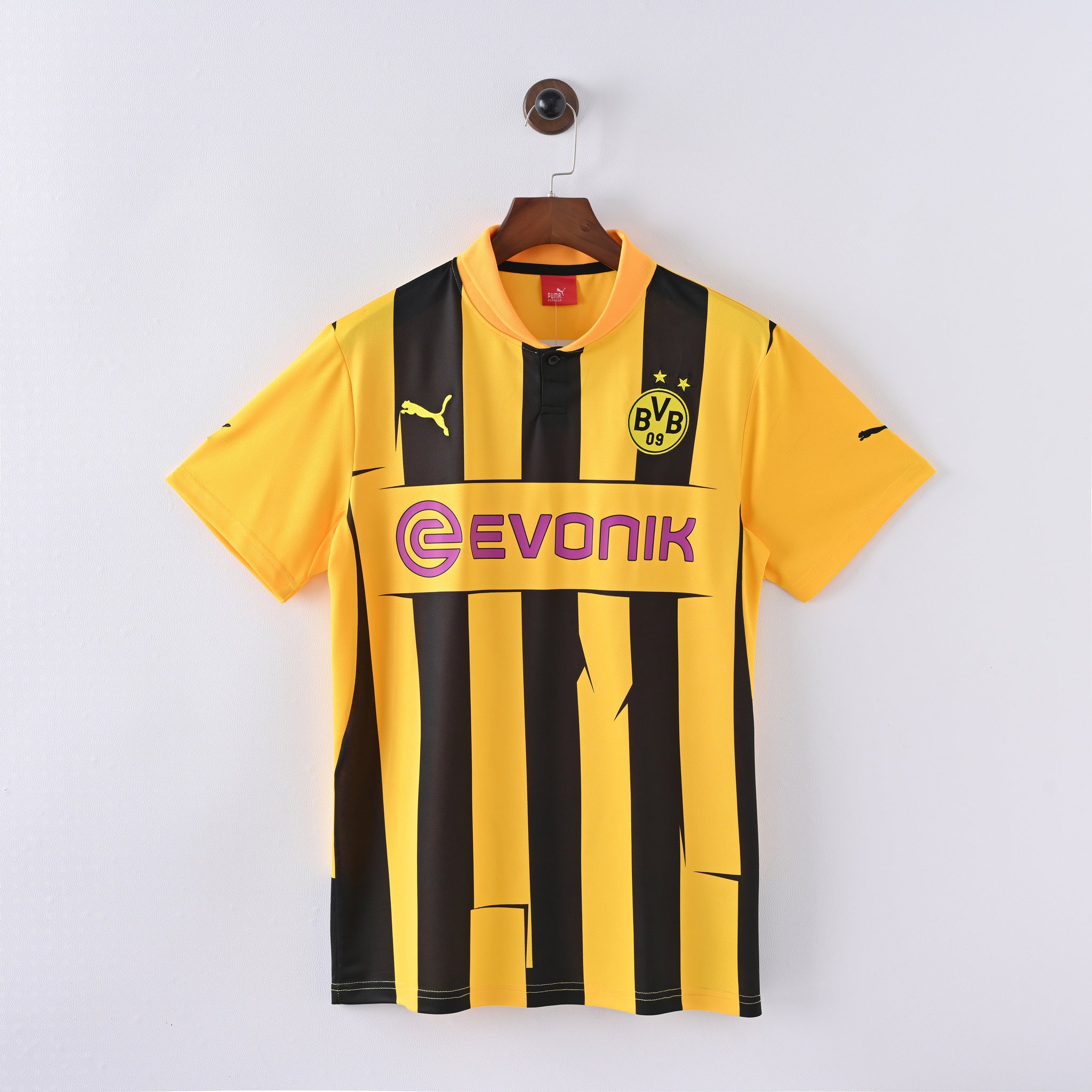 Borussia Dortmund - 12/13