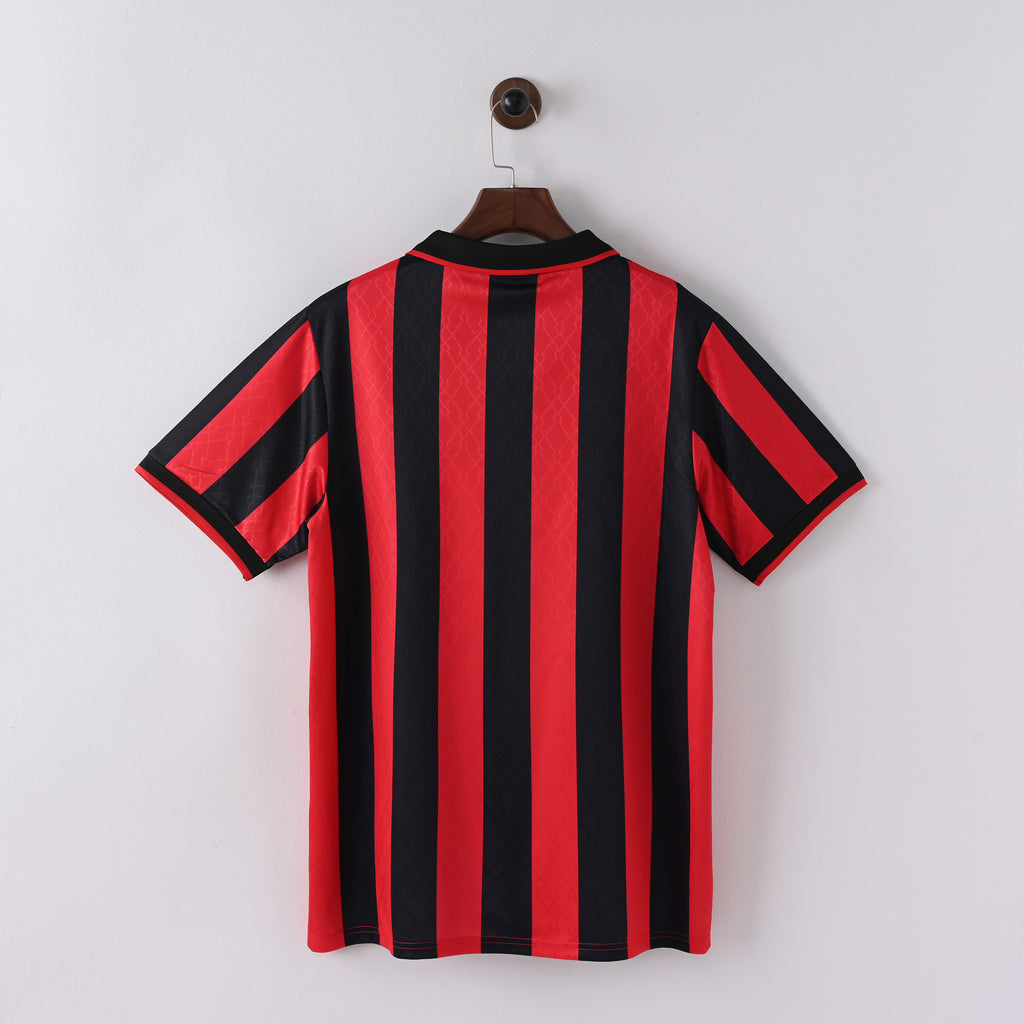 AC Milan Local - 95/96