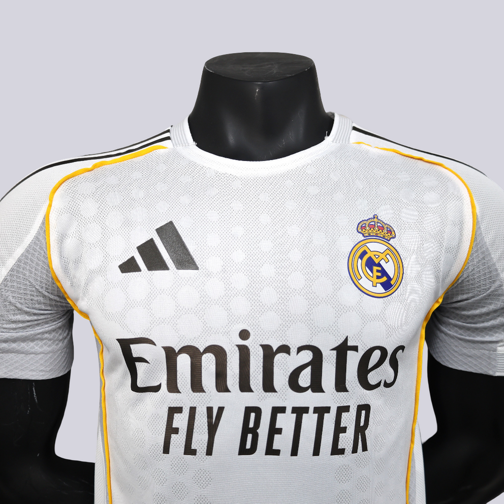 Real Madrid 25/26