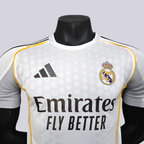 Real Madrid 25/26