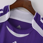 Real Madrid 2do Kit - 06/07