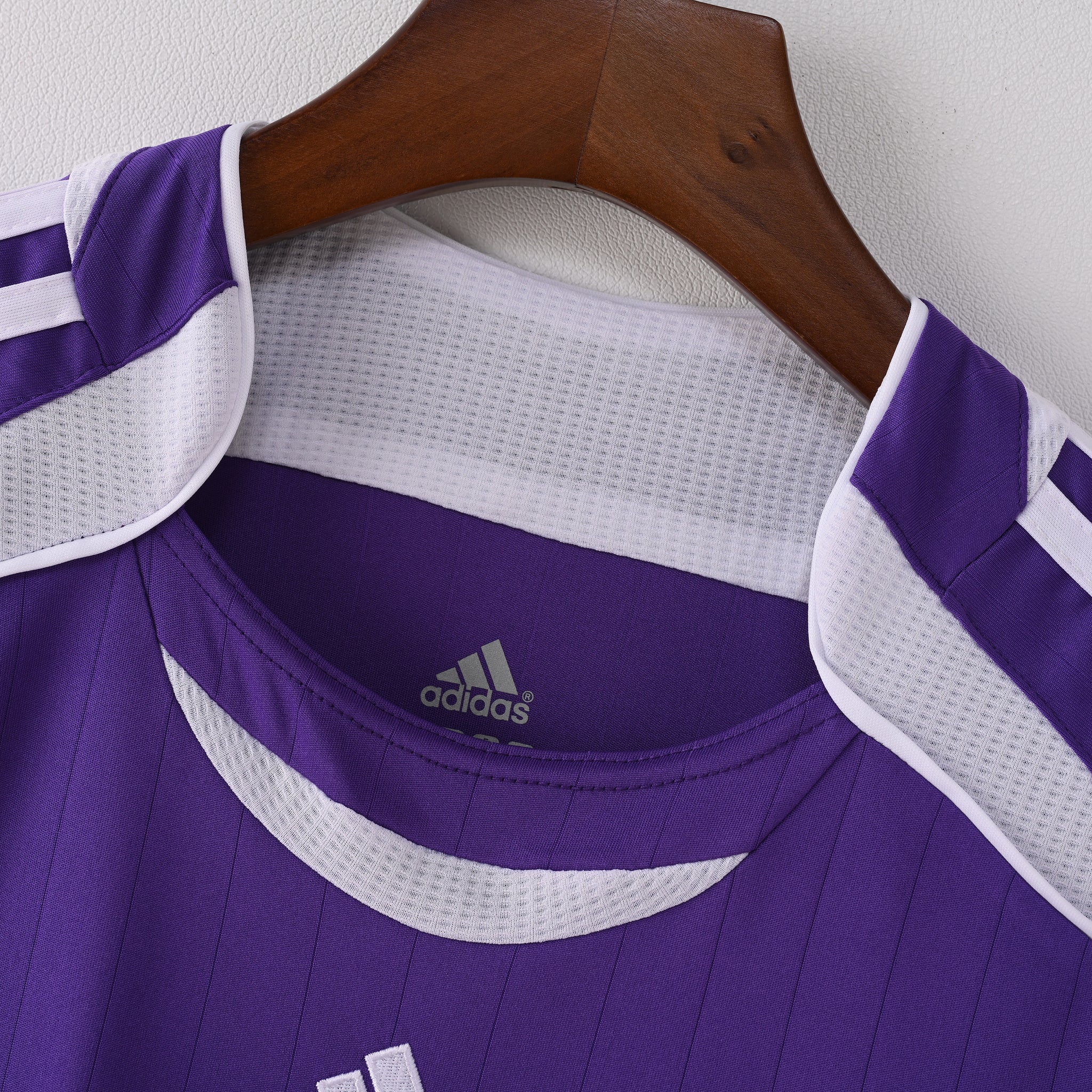 Real Madrid 2do Kit - 06/07