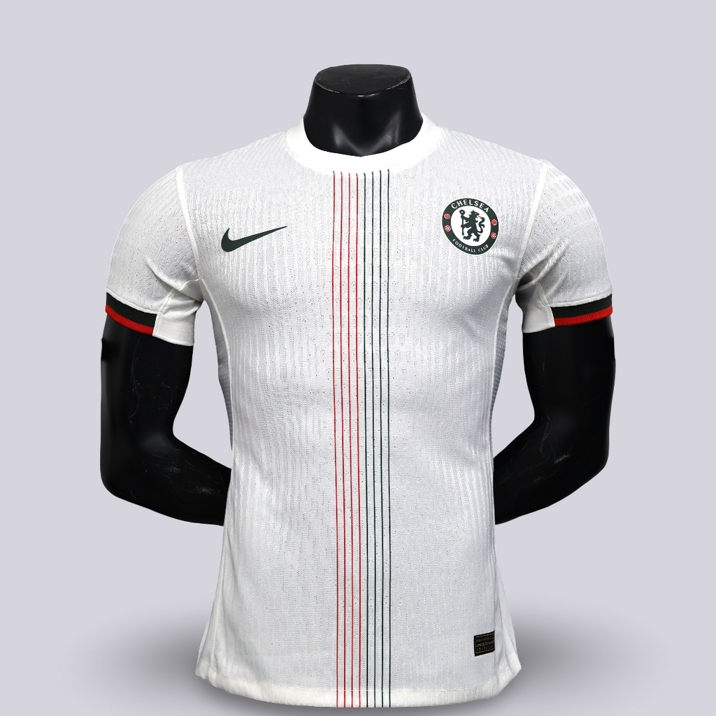 Chelsea Visita 25/26