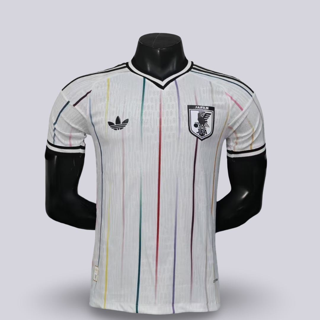 Japón Mundial Visita 2026