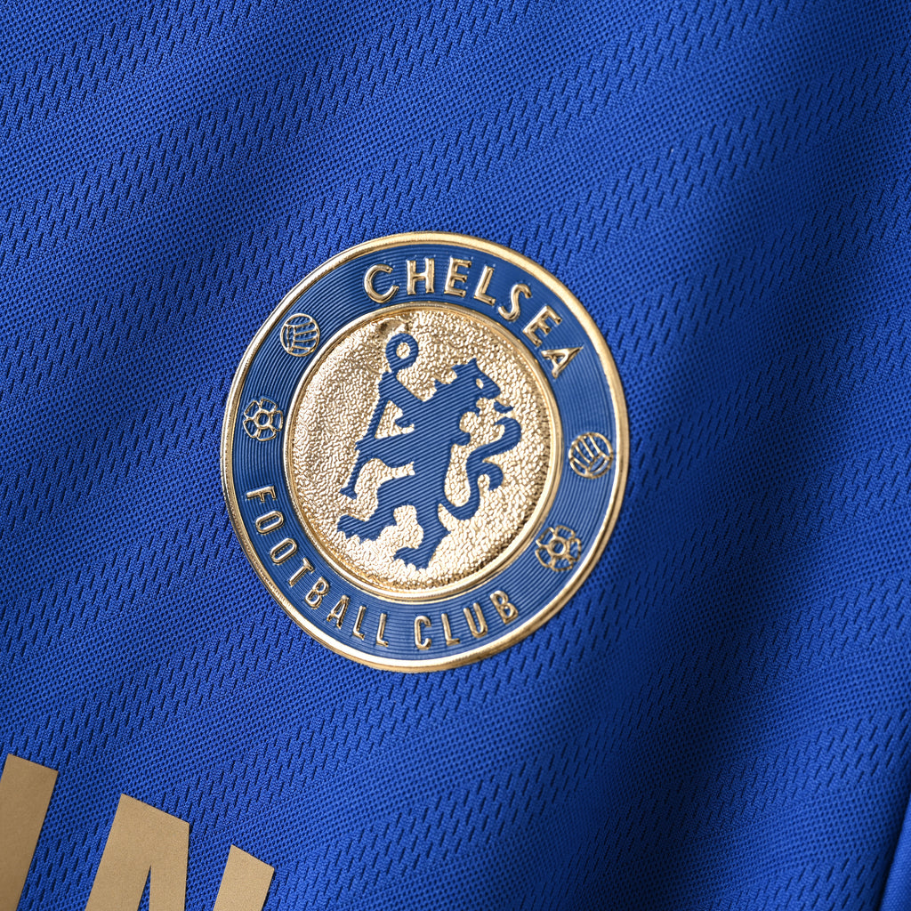 Chelsea Local - 12/13