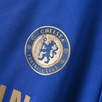 Chelsea Local - 12/13
