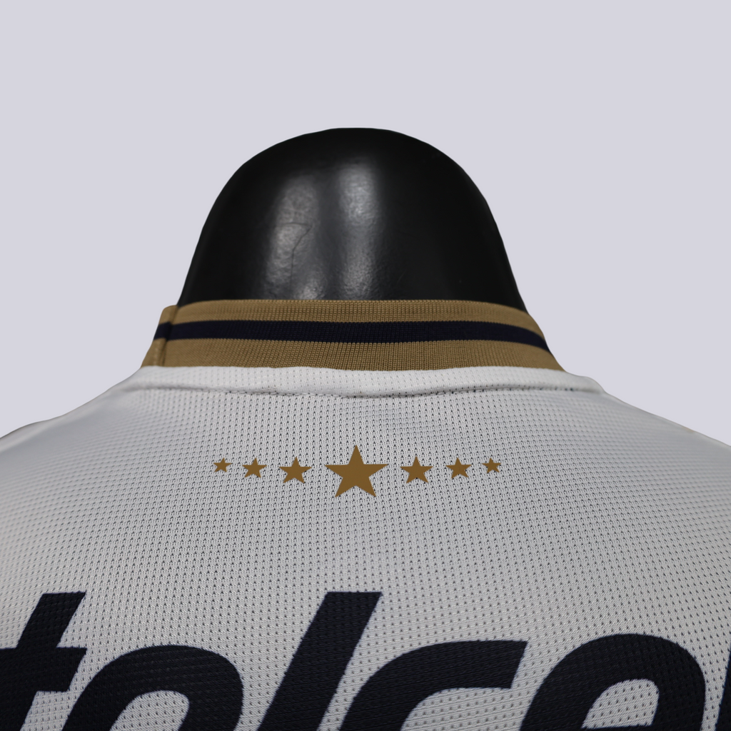 Pumas Local  26/27