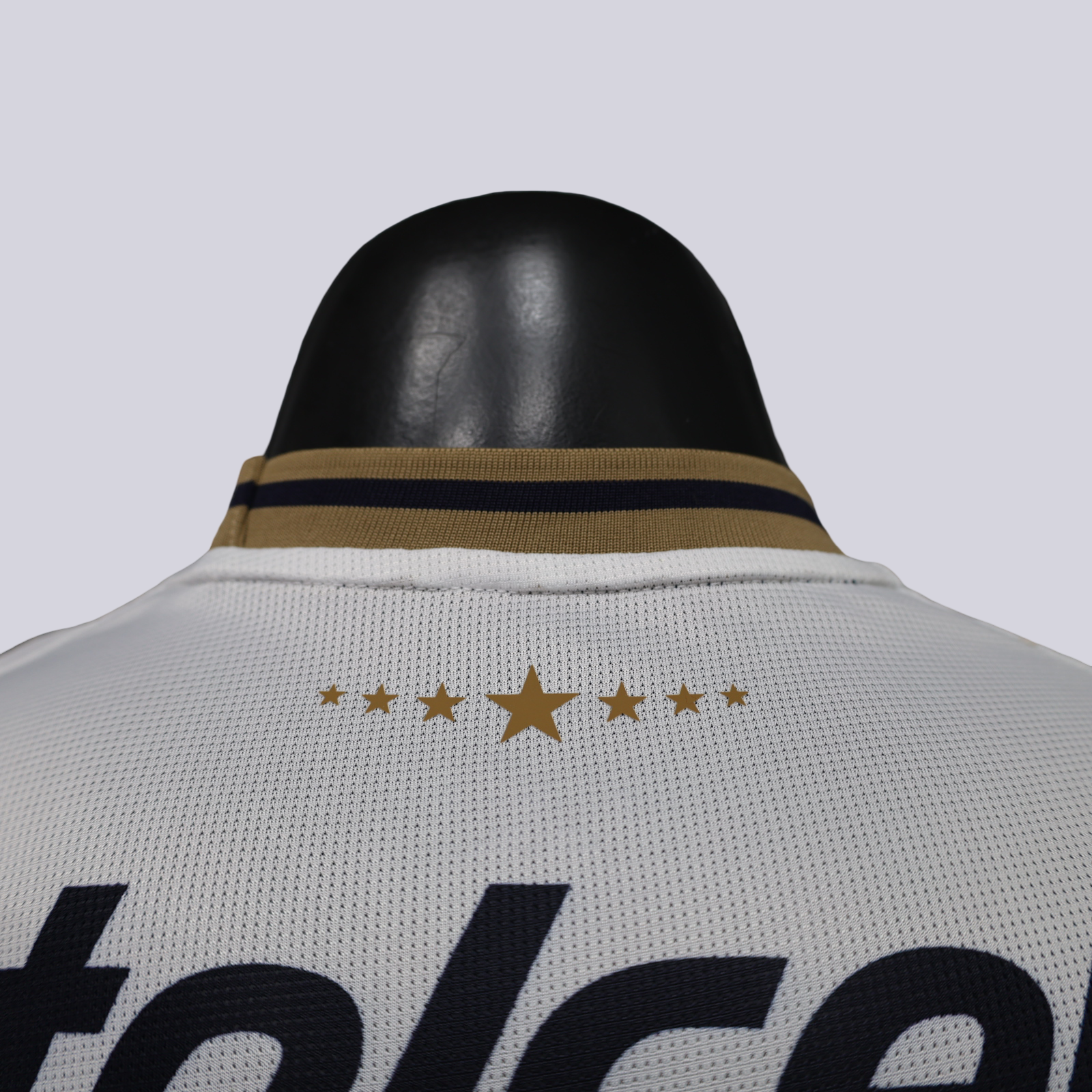 Pumas Local  26/27