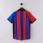 Barcelona Local - 01/02