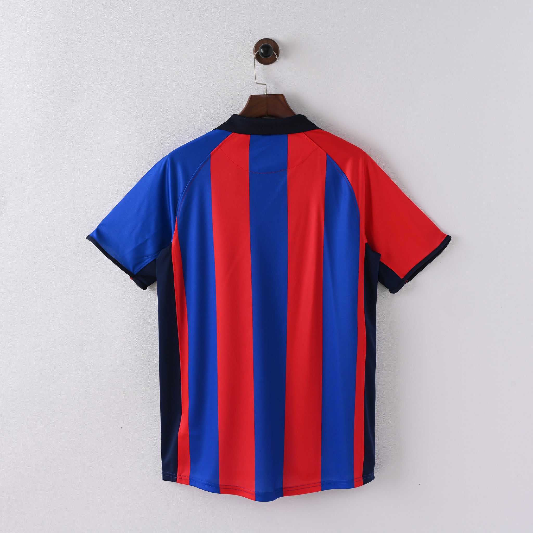 Barcelona Local - 01/02