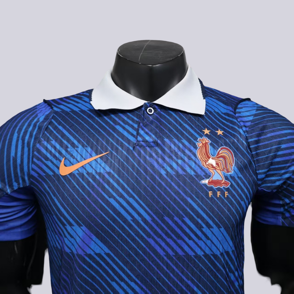 Francia Copa Mundial 2026