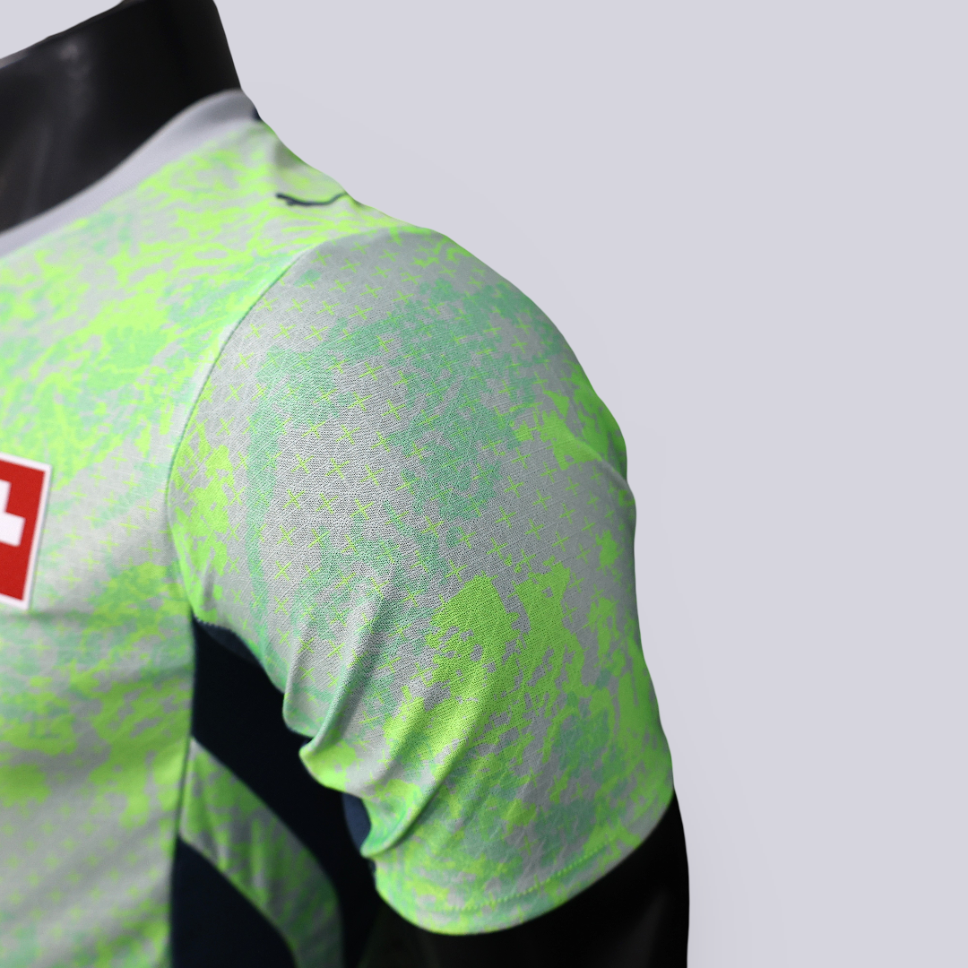 Suiza Mundial Visita 2026