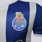 Porto Local 26/27