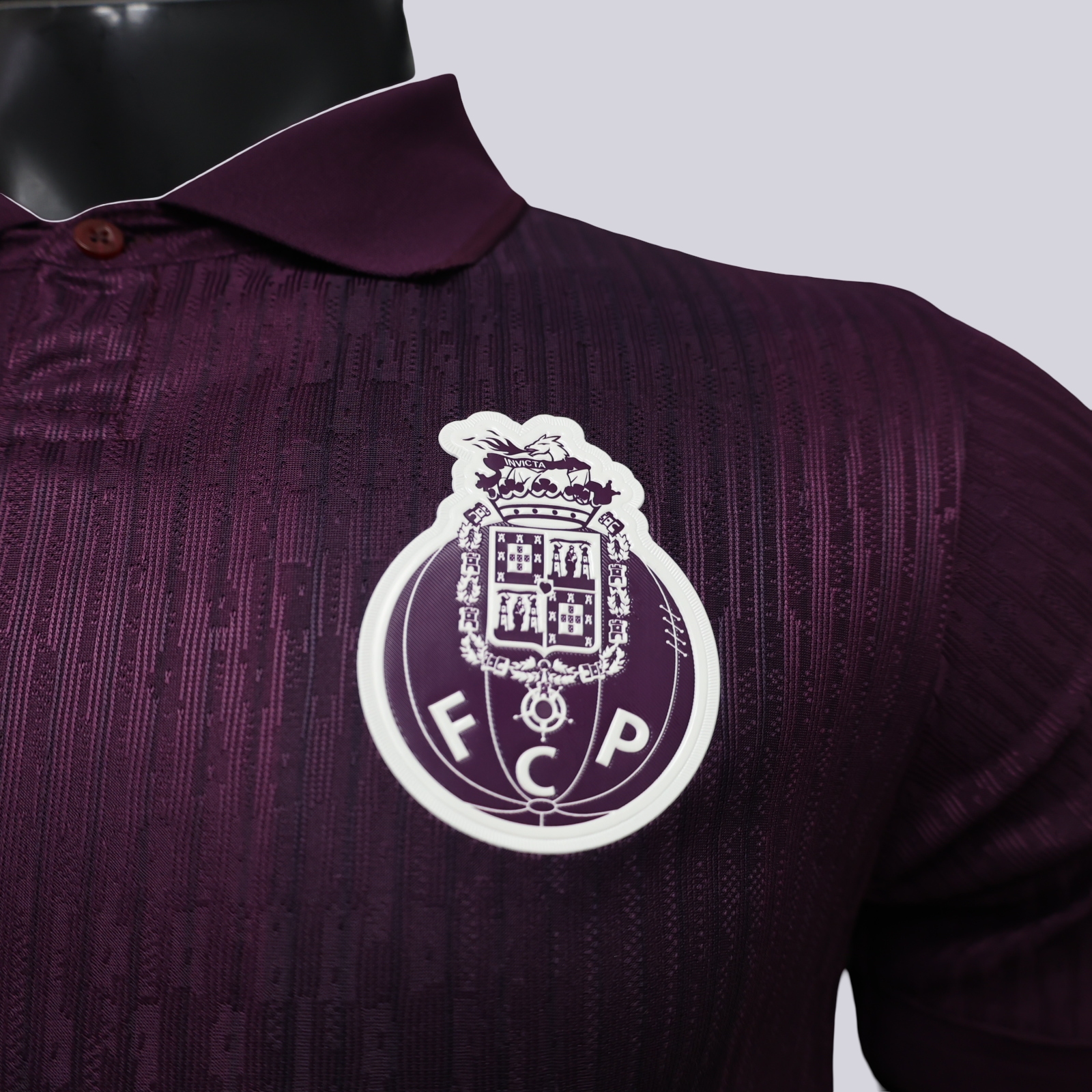 Porto FC 26/27 Visita