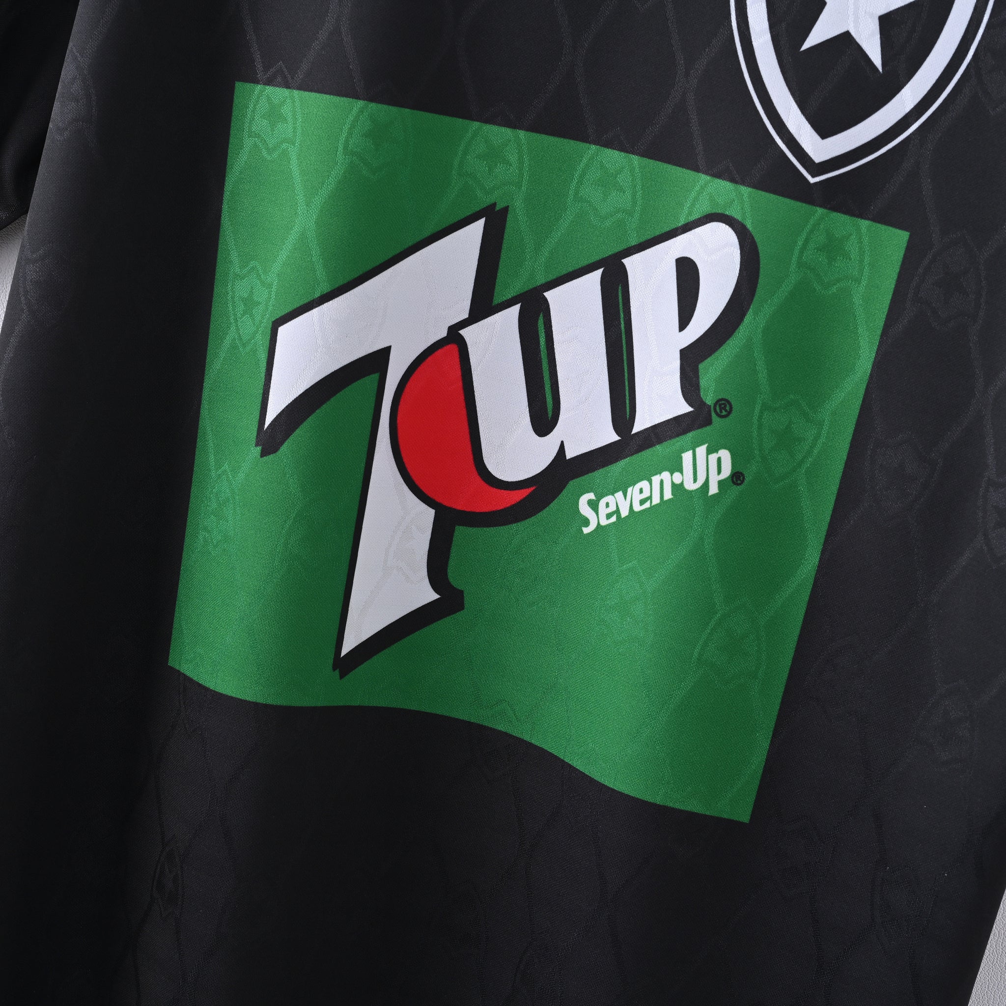 Botafogo Retro - 1995