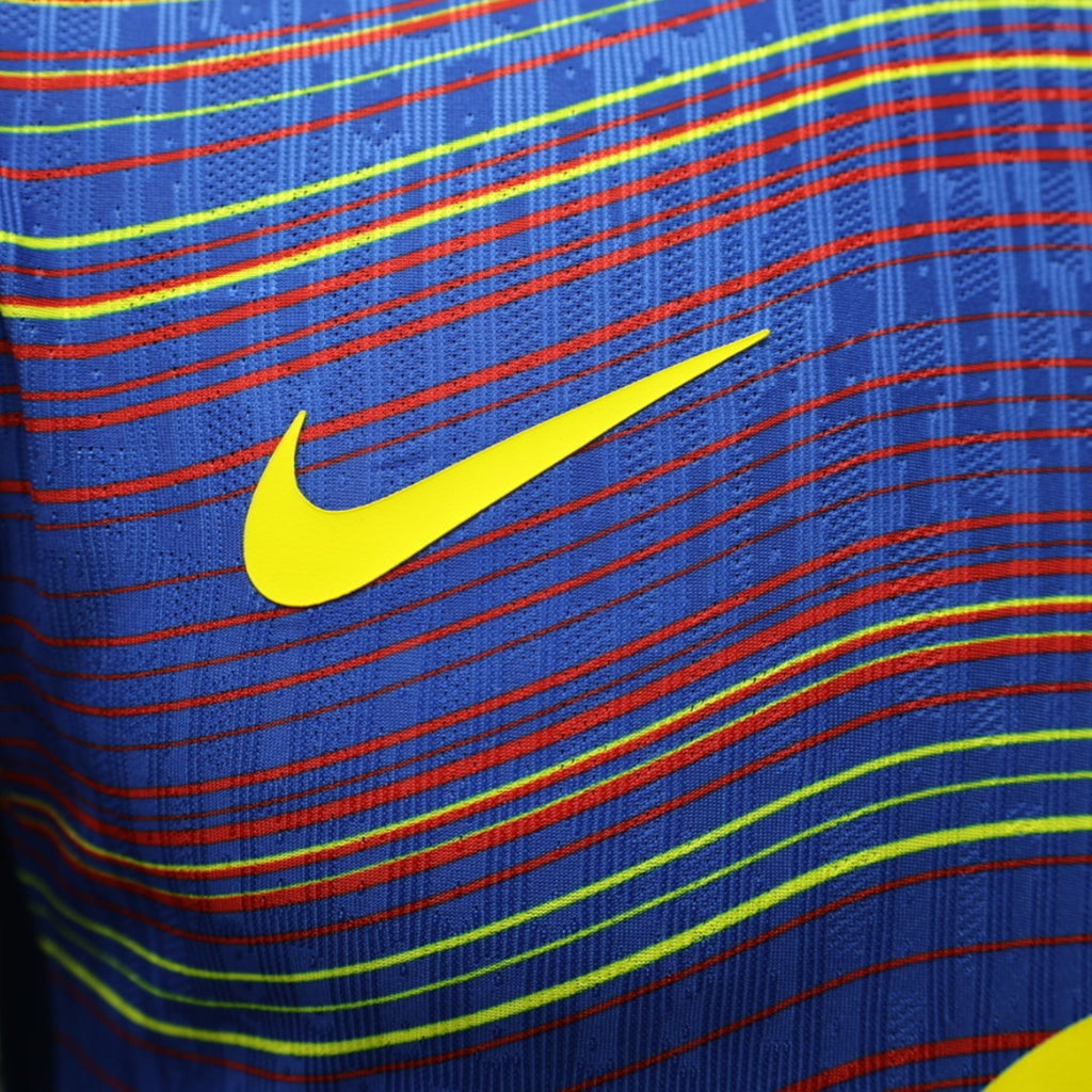 Barcelona Pre-partido 25/26