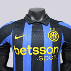 Inter Milan Local 26/27