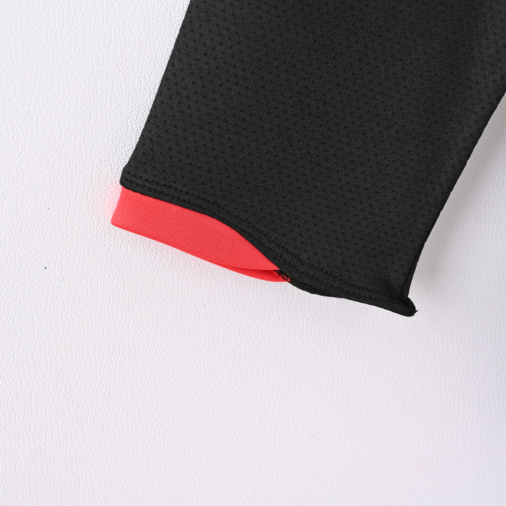 Manchester United 07/08 Retro Manga Larga