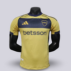Boca Juniors Visita -  25/26