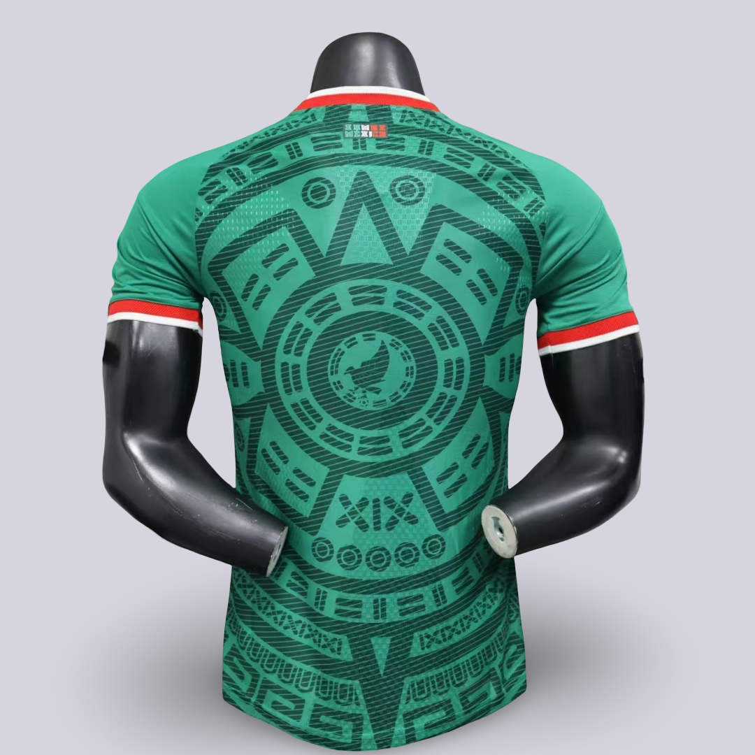 México Copa Mundial 2026