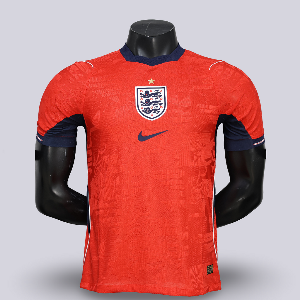 Inglaterra Mundial Visita 2026