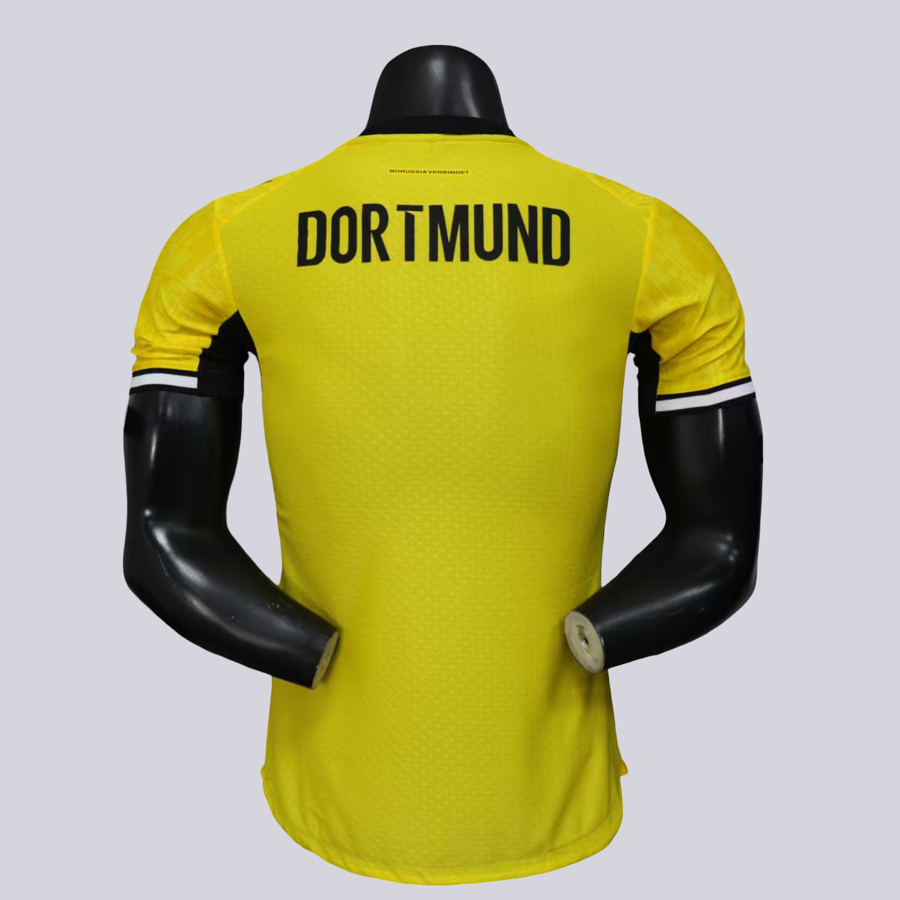 Borussia Dortmund Local 26/27