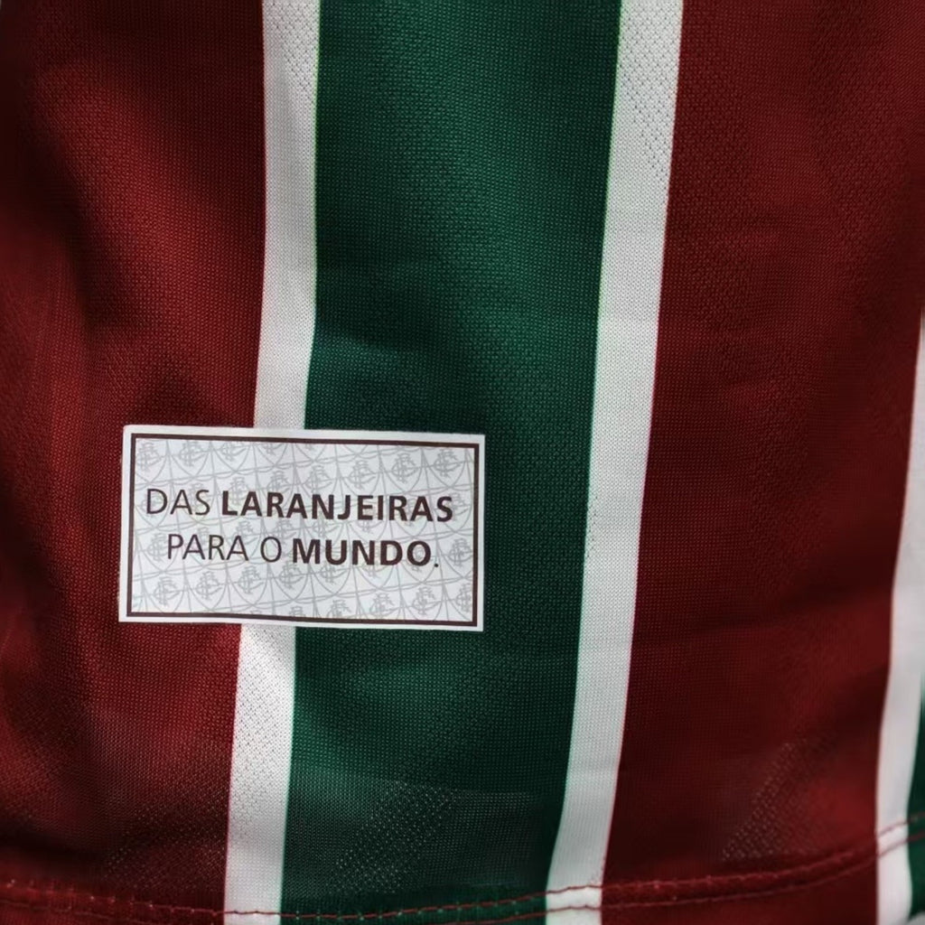 Fluminense 25/26