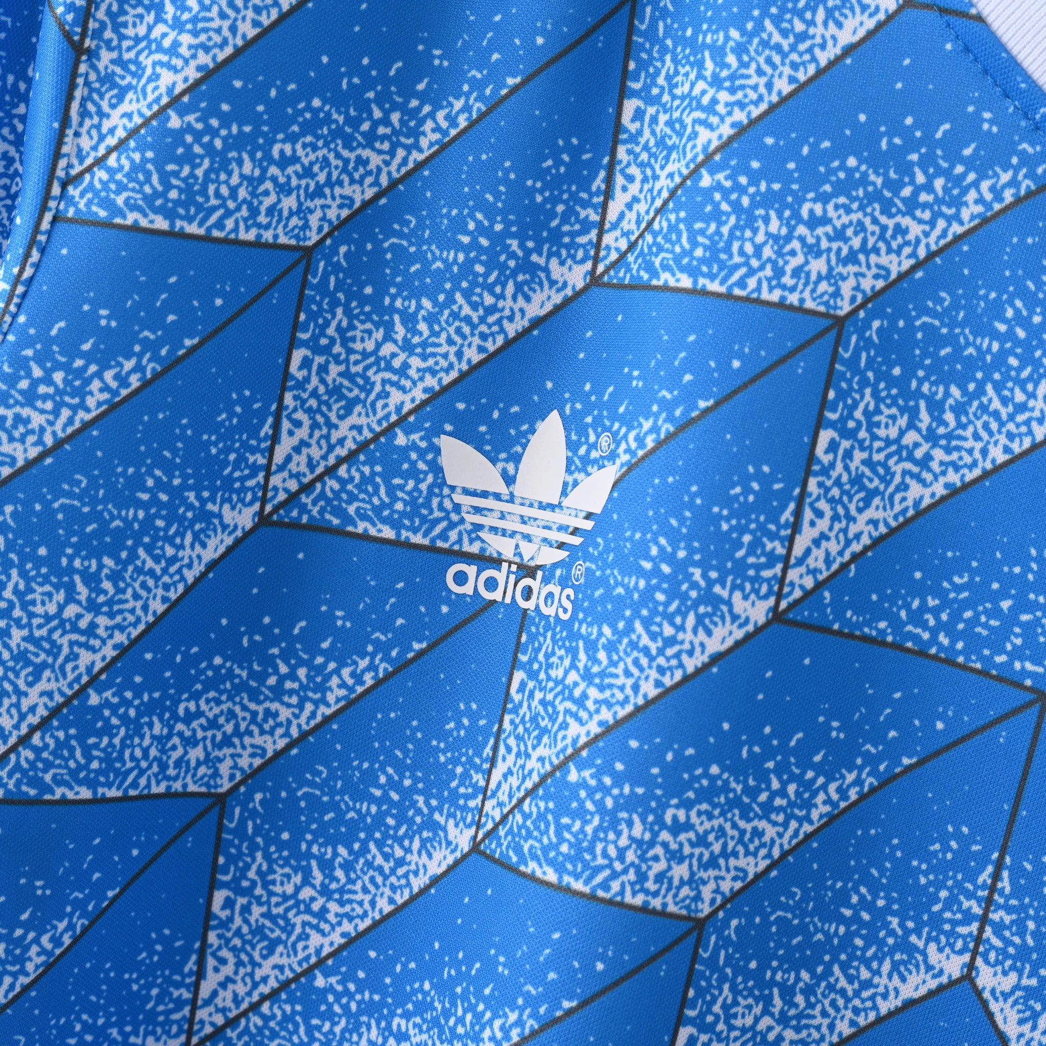 Holanda Visita - 1998